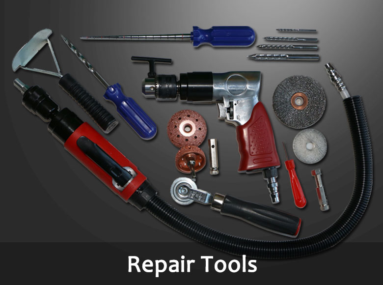 Repair Tools 